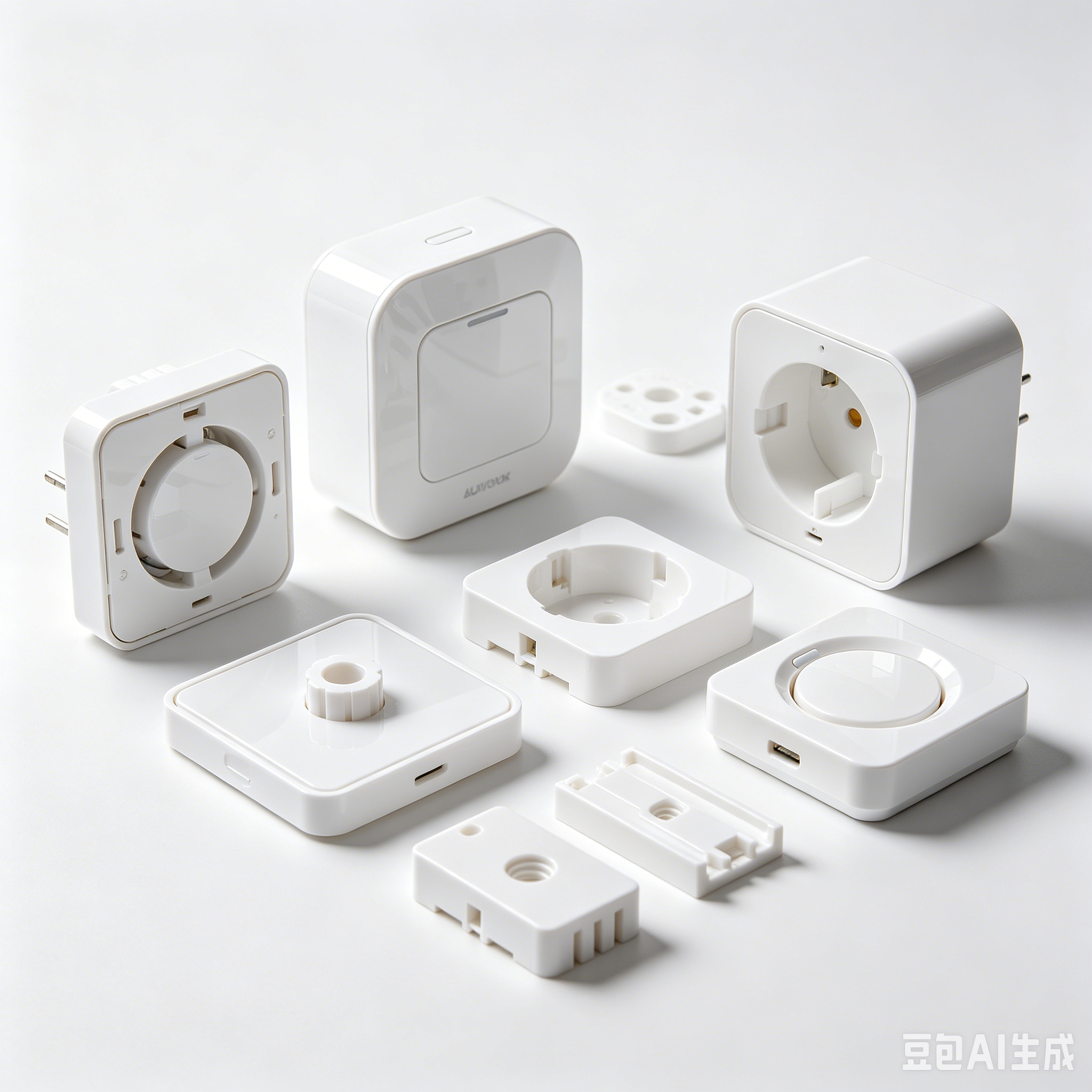 旬邑模具开发